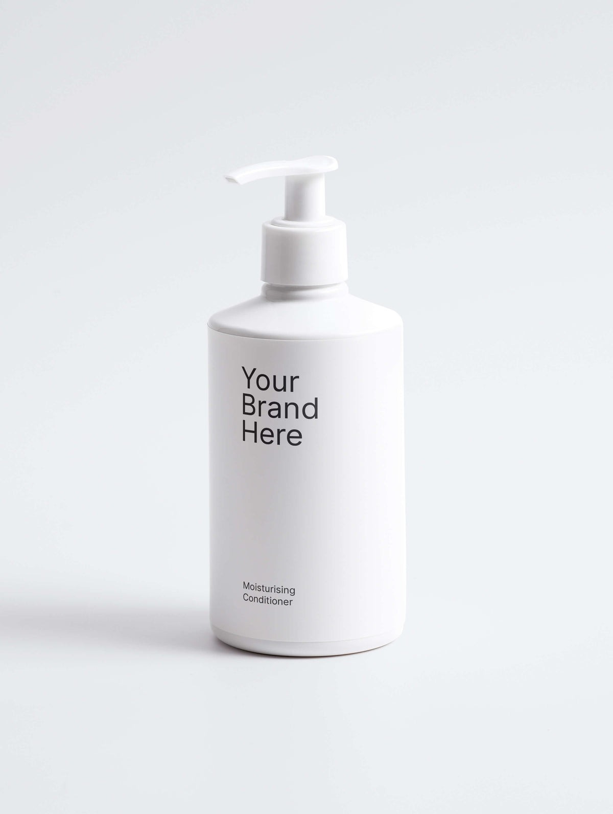 Flacon du Soin Démêlant Paris Curls, après-shampoing pour cheveux bouclés, 290 ml